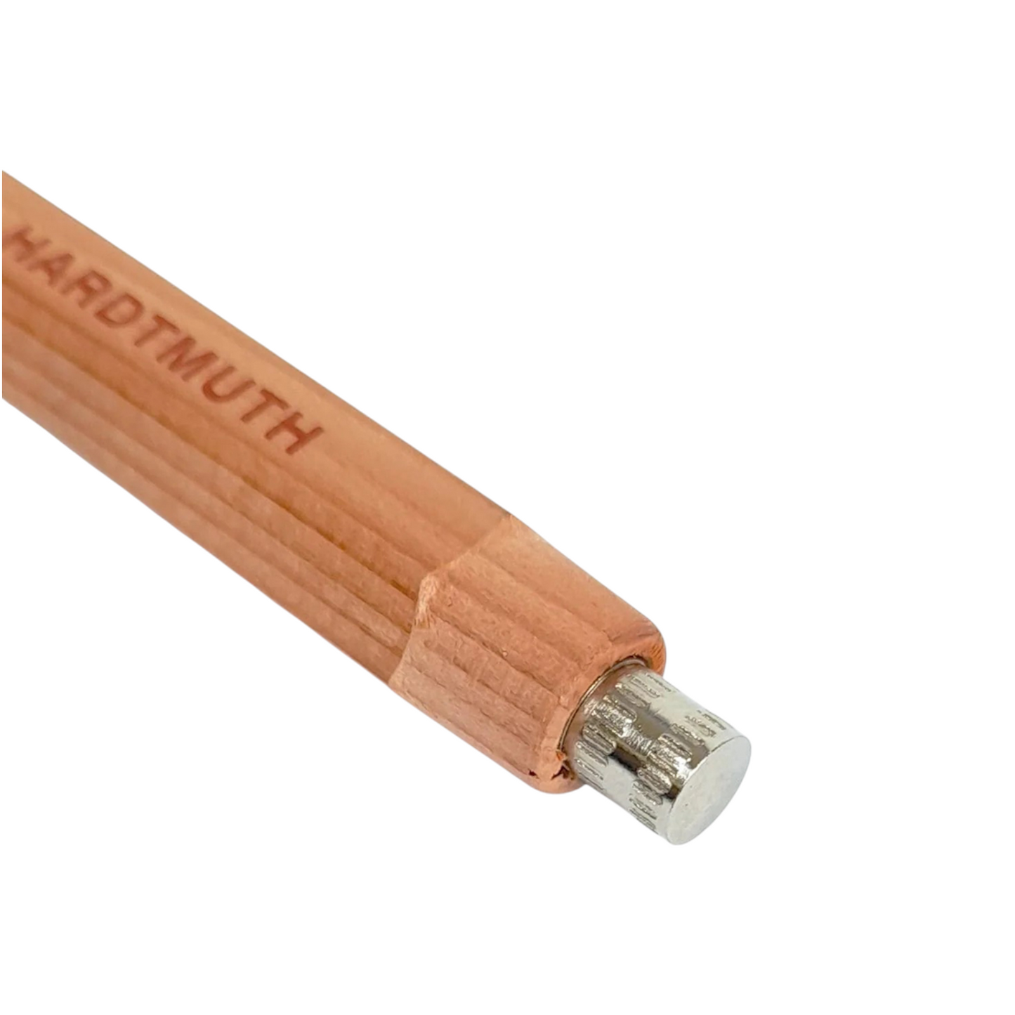 Freestyle Wooden Mechanical Pencil 2.5mm - Koh-I-Noor Model 5208