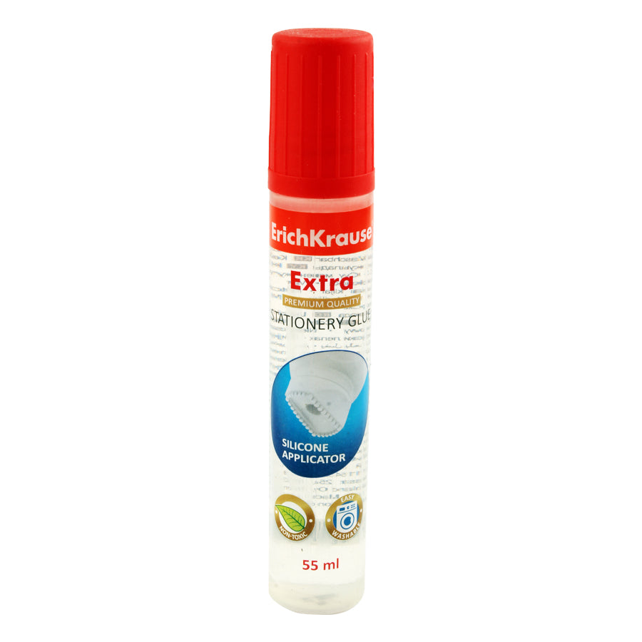 Erich Krause Liquid Glue Extra 55ml - Model 21024