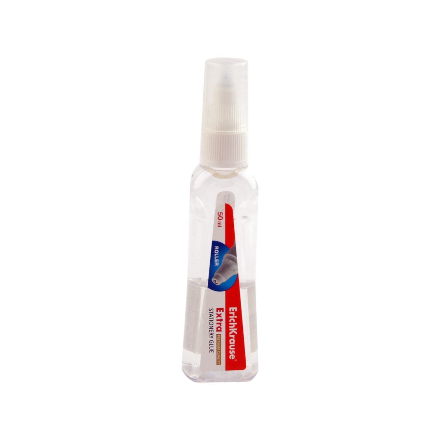 Erich Krause Extra Liquid Glue 50ml - Model 2877