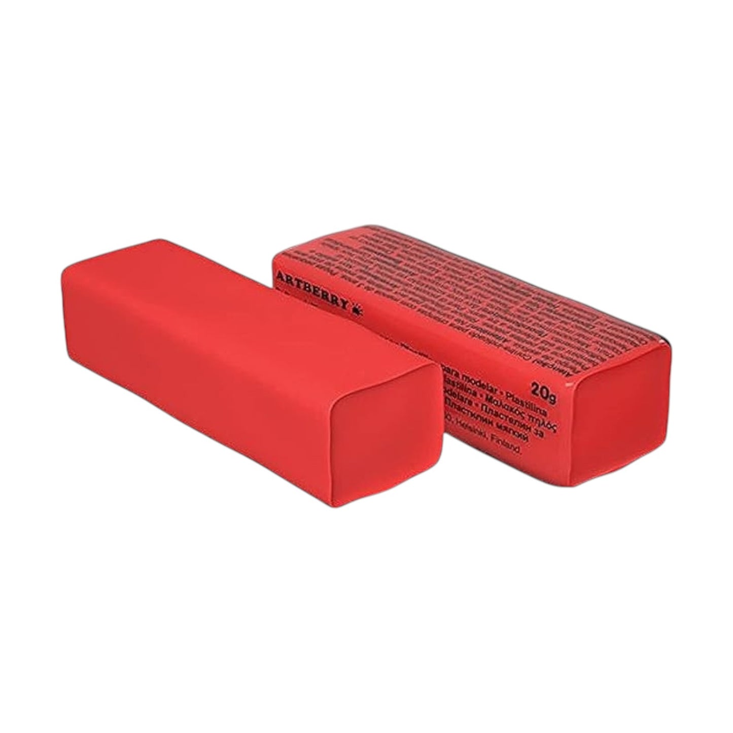 Erich Krause 20 g Modelling Clay Plasticine