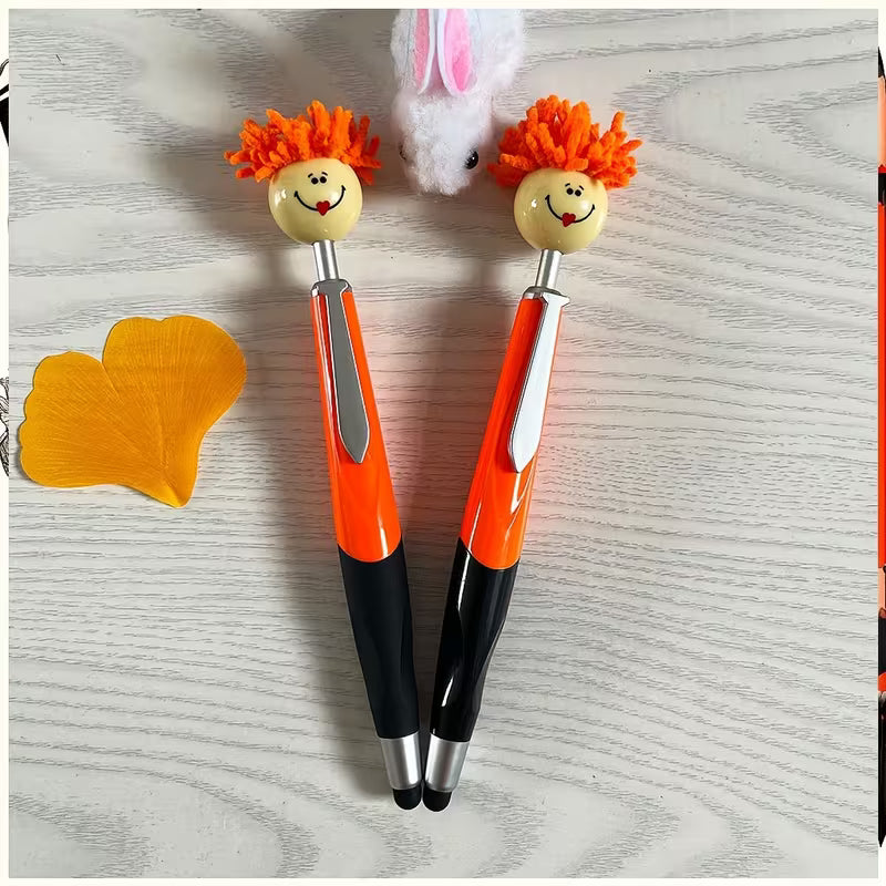 Writing Instruments, Creative And Cute Pens - 1 Pen