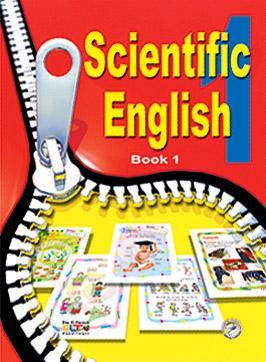 Scientific English Work Sheet Book 1
