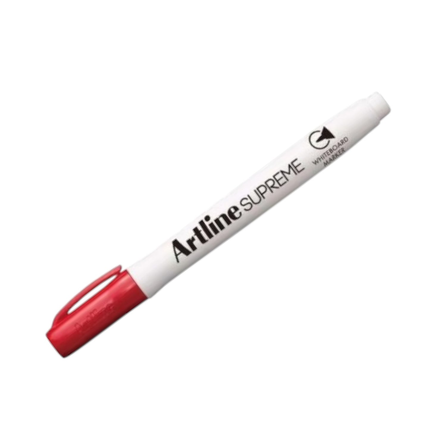 Artline Whiteboard Marker - Round tip 1.5mm Supreme