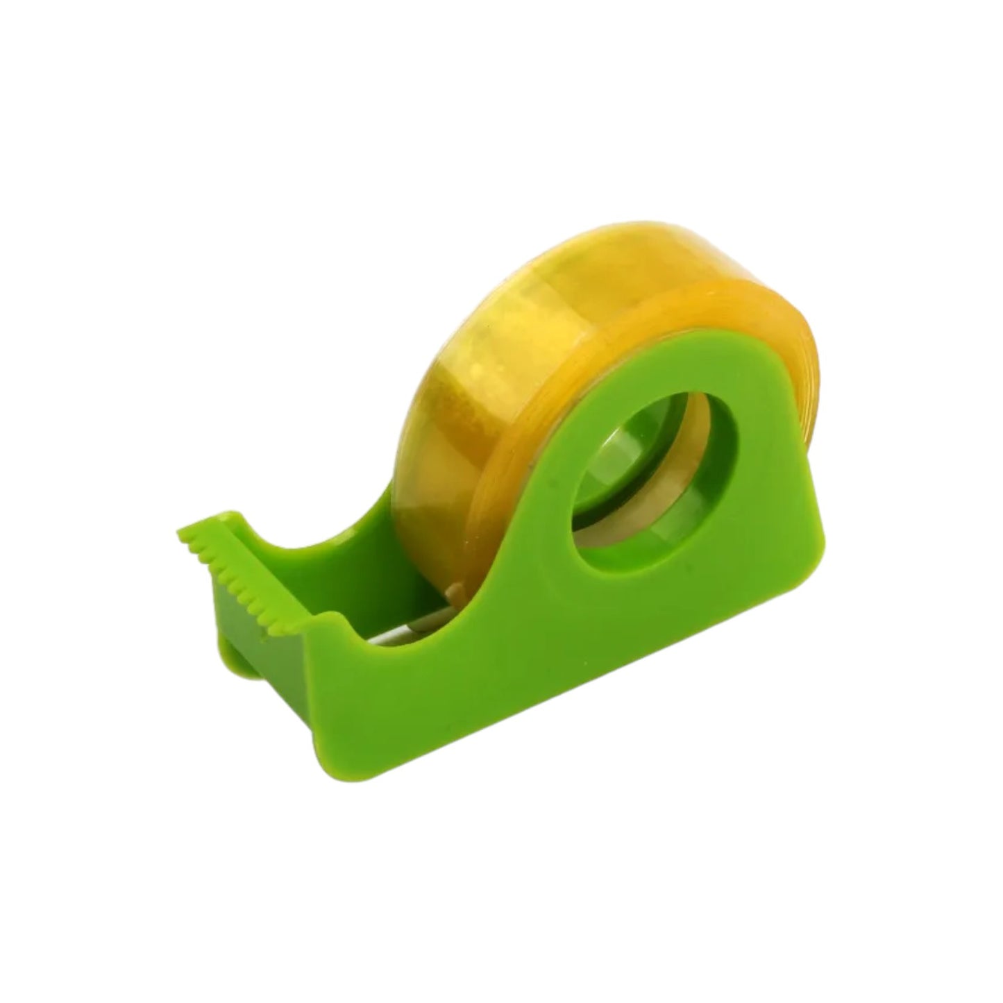 Ark Mini Tape Dispenser W 30 Yard Tape No1649