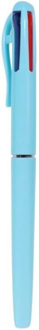 Vertex Ballpoint Pen 4 in 1 - Light Blue