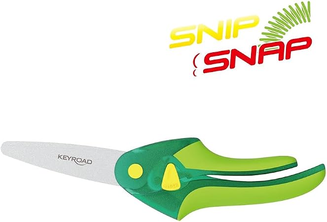 Kids Scissors card pliers 6 CM Keyroad Model KR971696