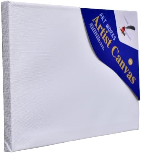 Artist for acrylic painting 20 * 30cm 280g