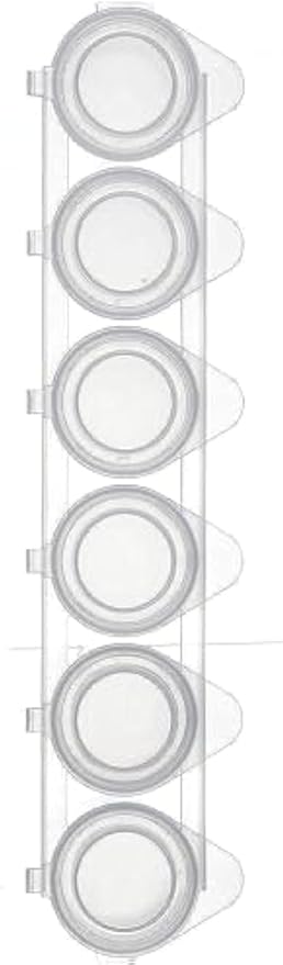 Artist Palette - 213SVM, Clear