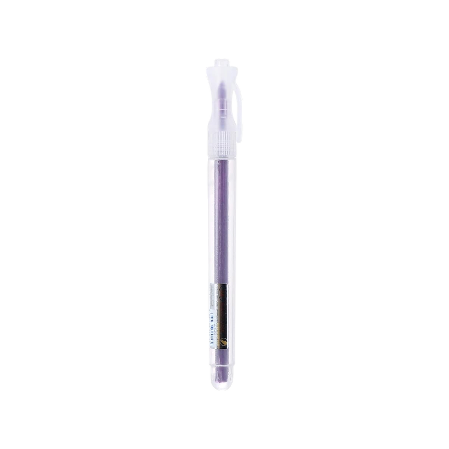3A 707/703-O6 Easy Line Phosphorescent Pens 6-Pieces Set 4.5 ml