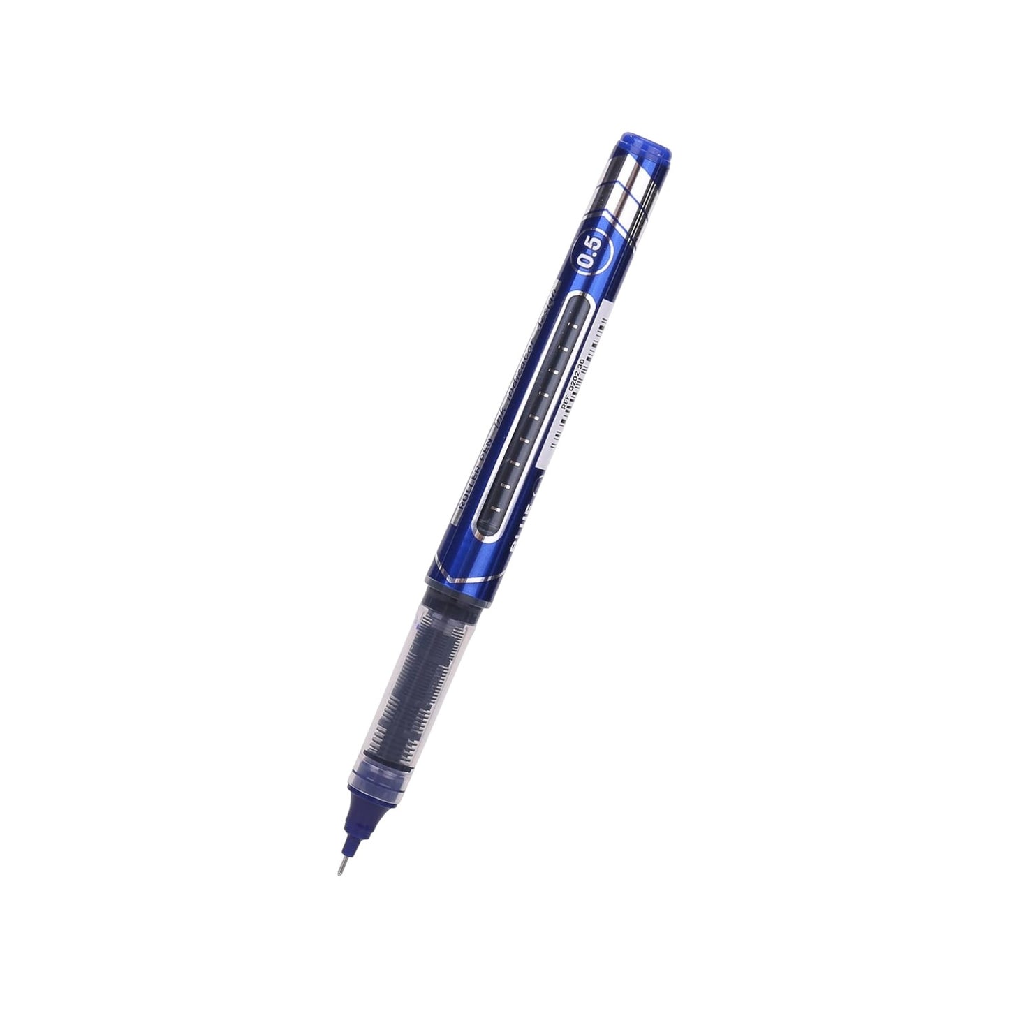 Deli q20230 roller ball pen, 0.5 mm - 1 Pen