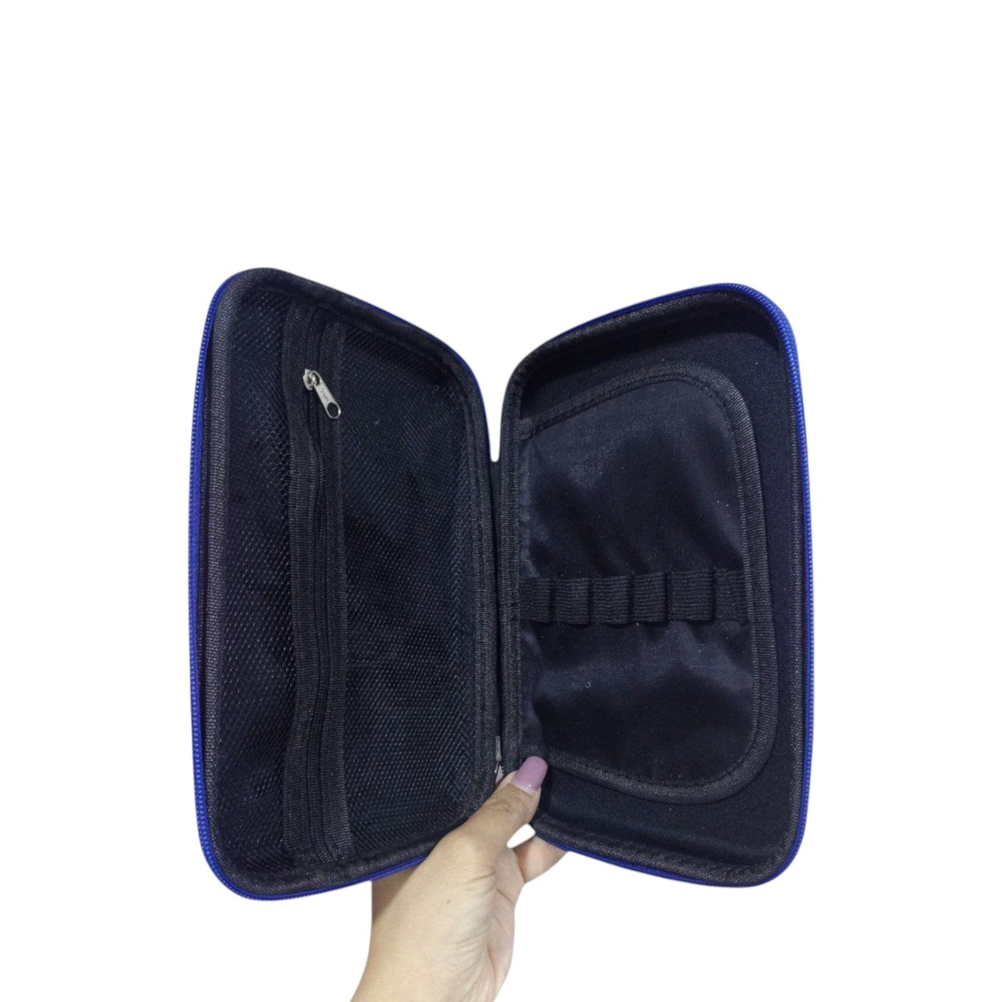 3D Stitch Pencil Case