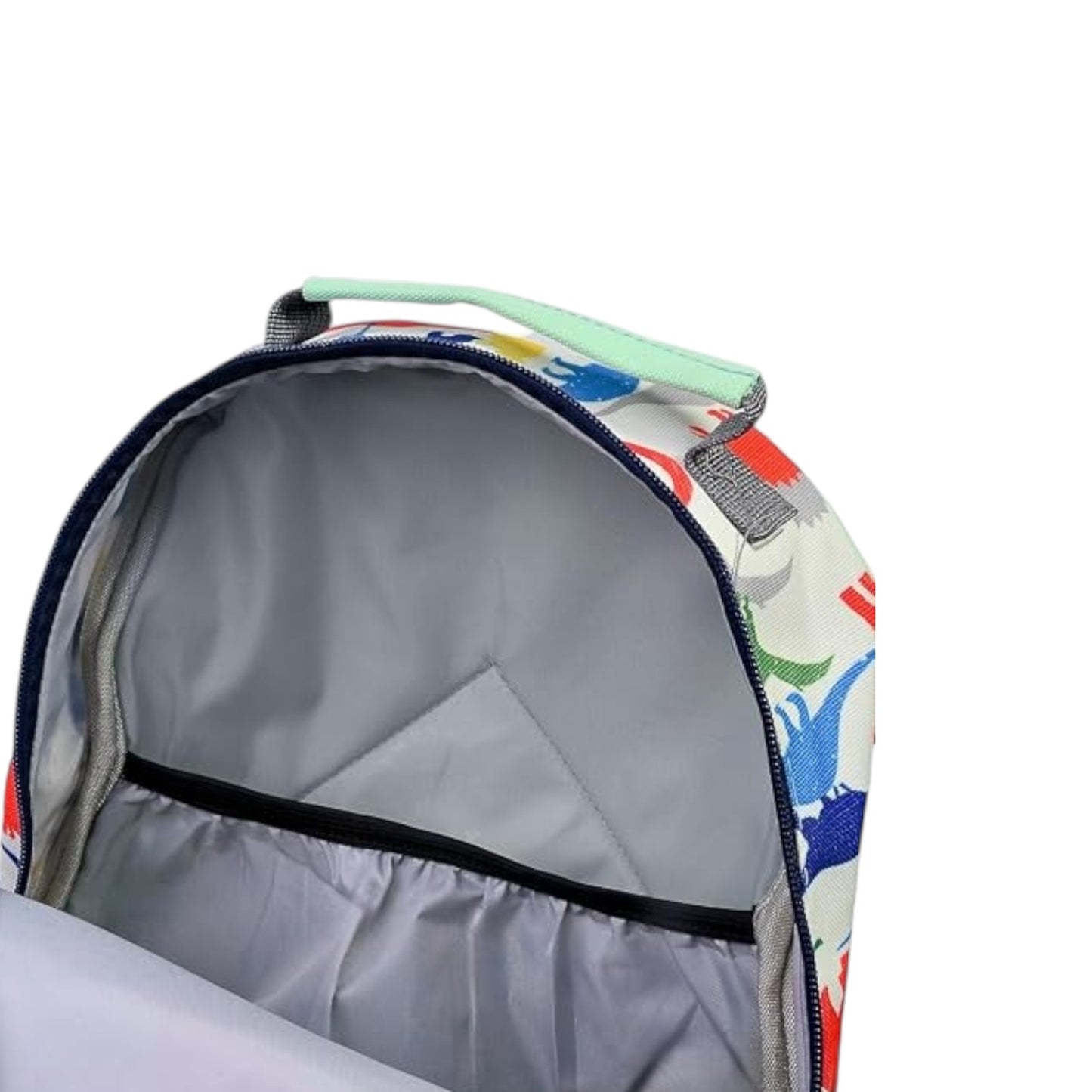 CUBS Super Cool Dino Backpack!