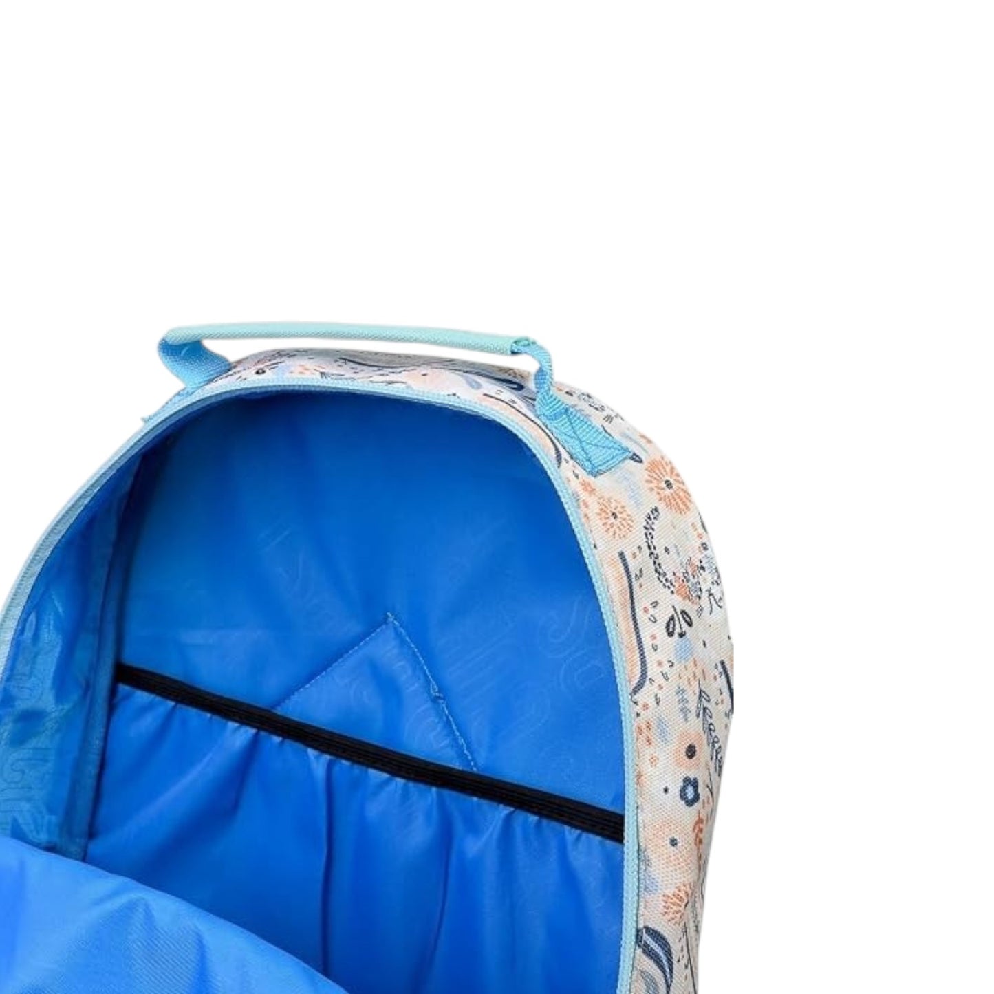 CUBS Super Cool Dino Backpack