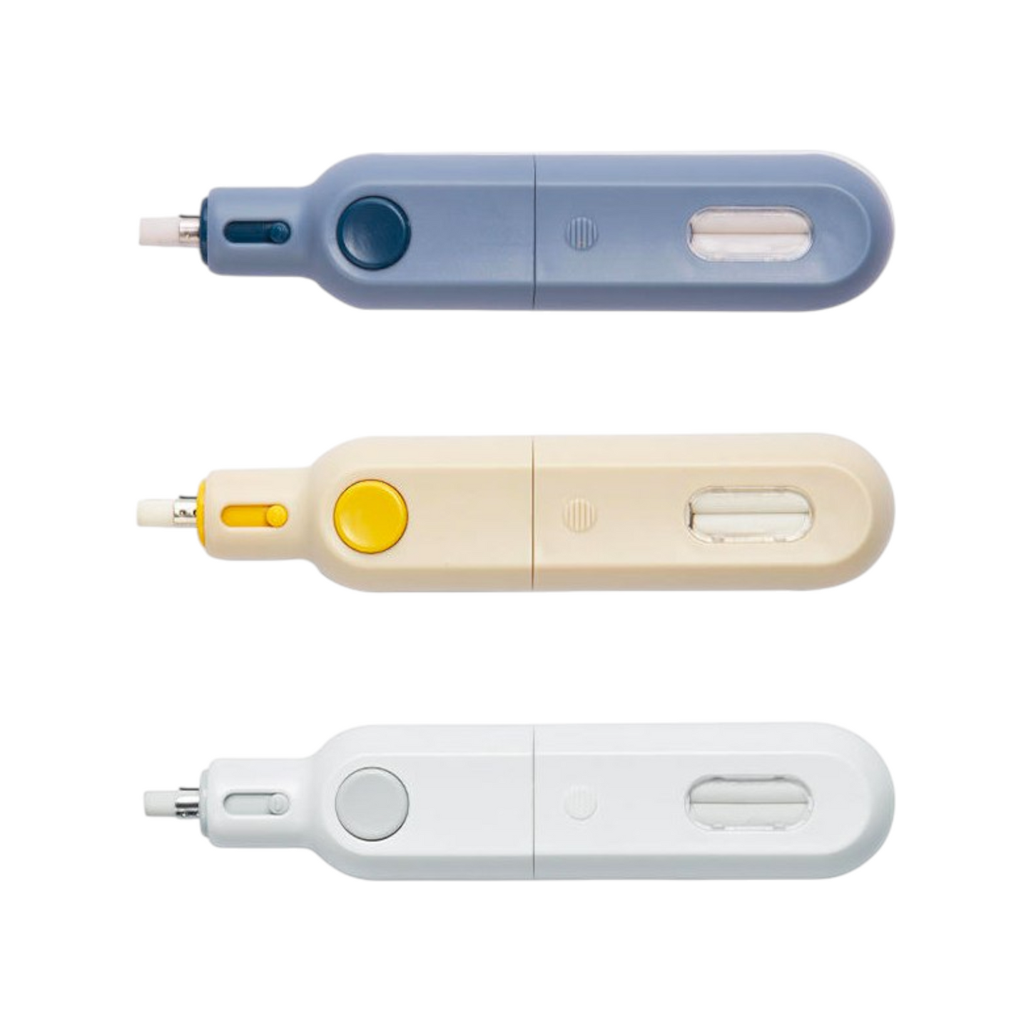 Electric Erasers for Artists, Battery Operated Electric Eraser
