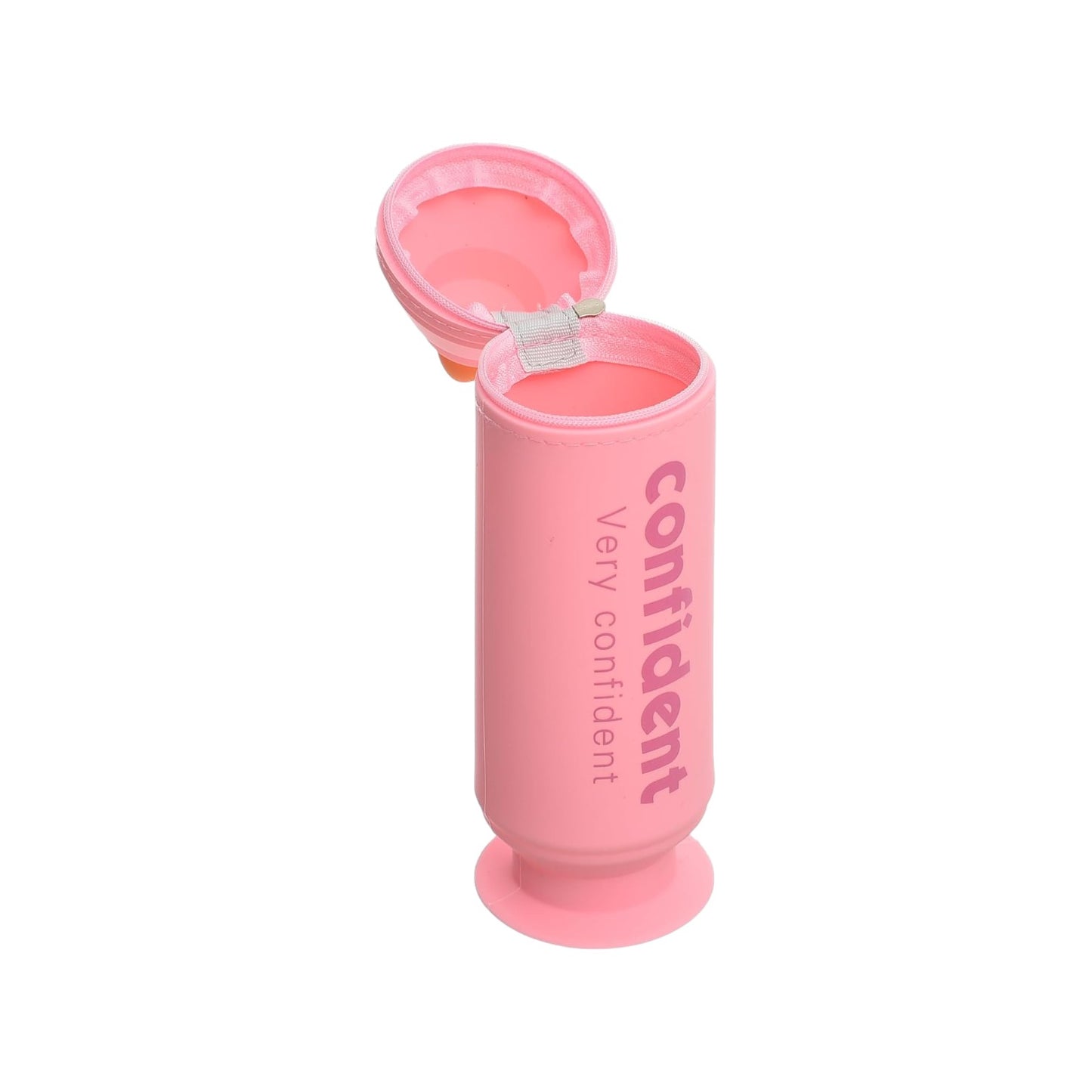 Silicone Pencil Case Stylish Durable Flexible Design