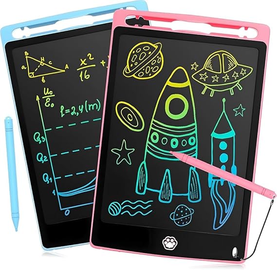 LCD Writing Tablet 8.5 Inch