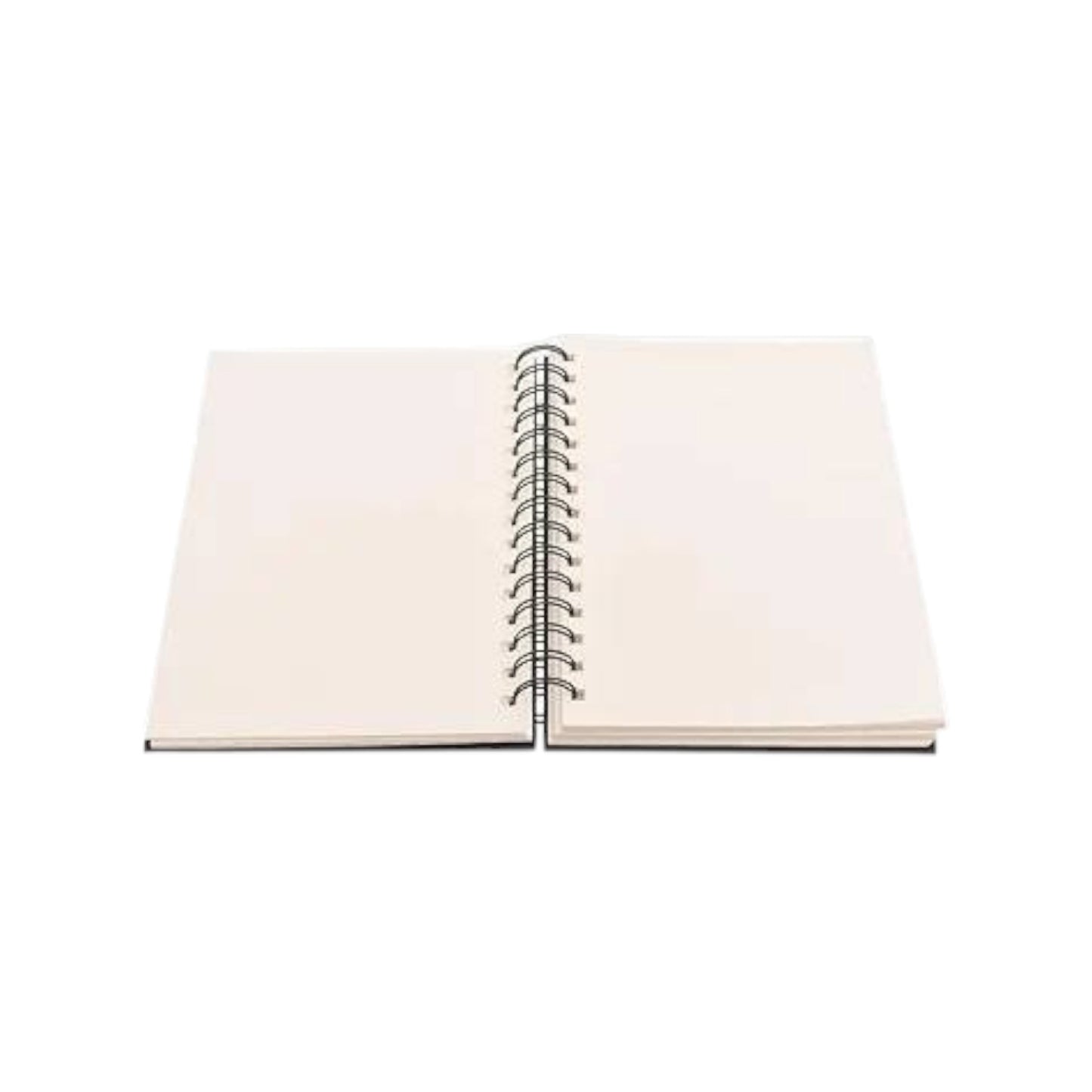 Sketch Book A5 for Kids, Adult, Side Spiral Bound Drawing Paper Pad 80 Sheets
