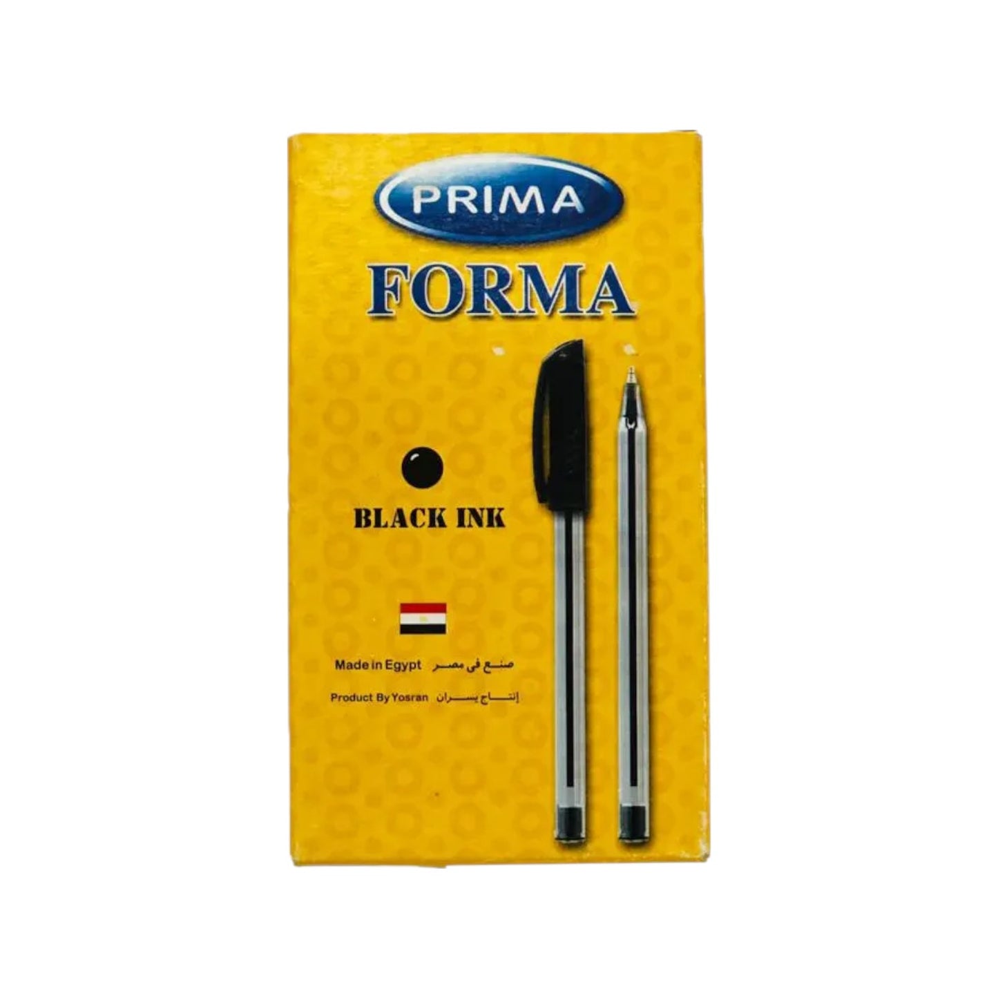 Prima forma ballpoint pen, fine Multi-Color