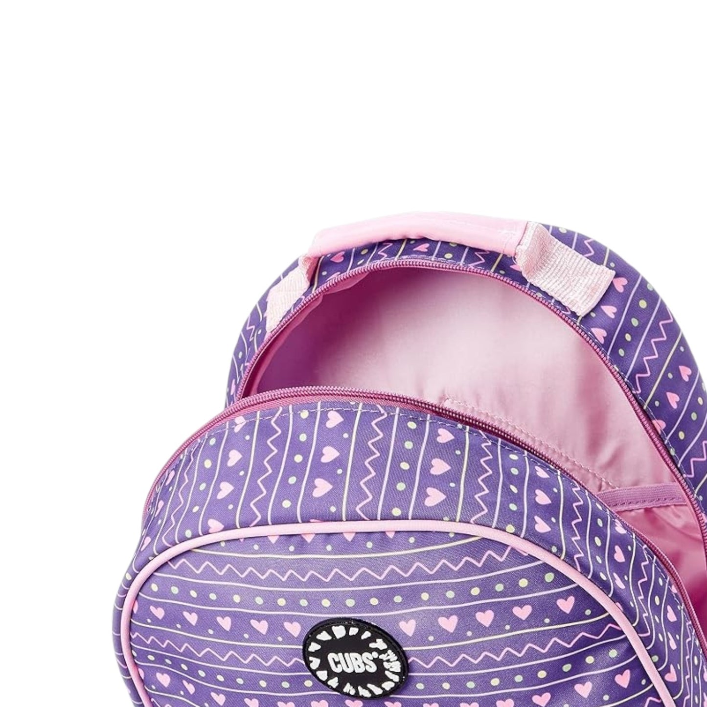 Cubs Pre-School Pink Tiger MultiColor
