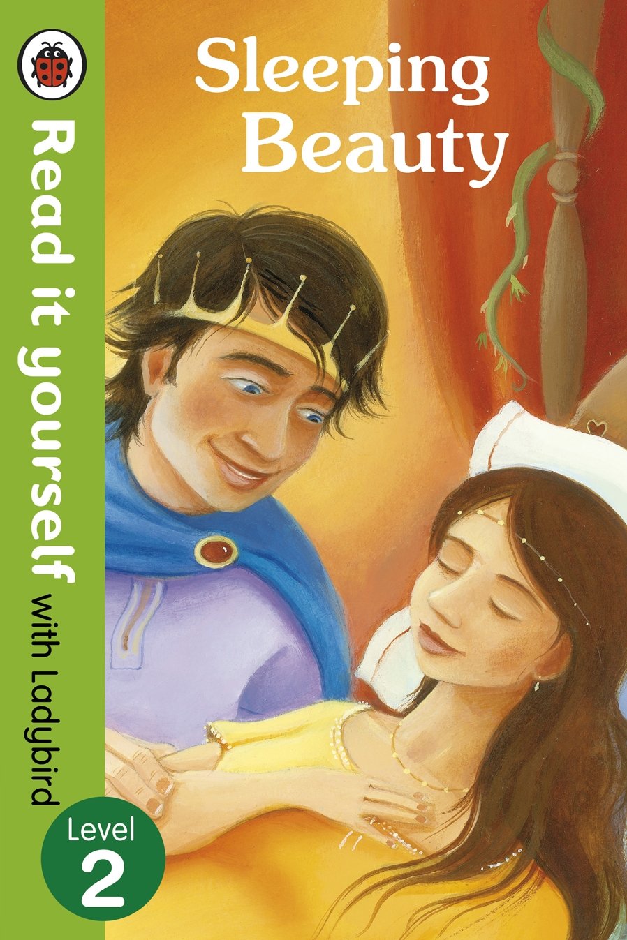 Read It Yourself – Sleeping Beauty