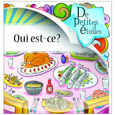De Petites Etoile