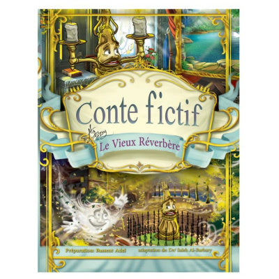 French Bedtime Story