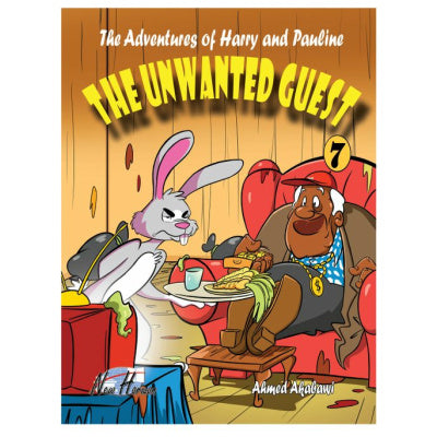 Bedtime Story