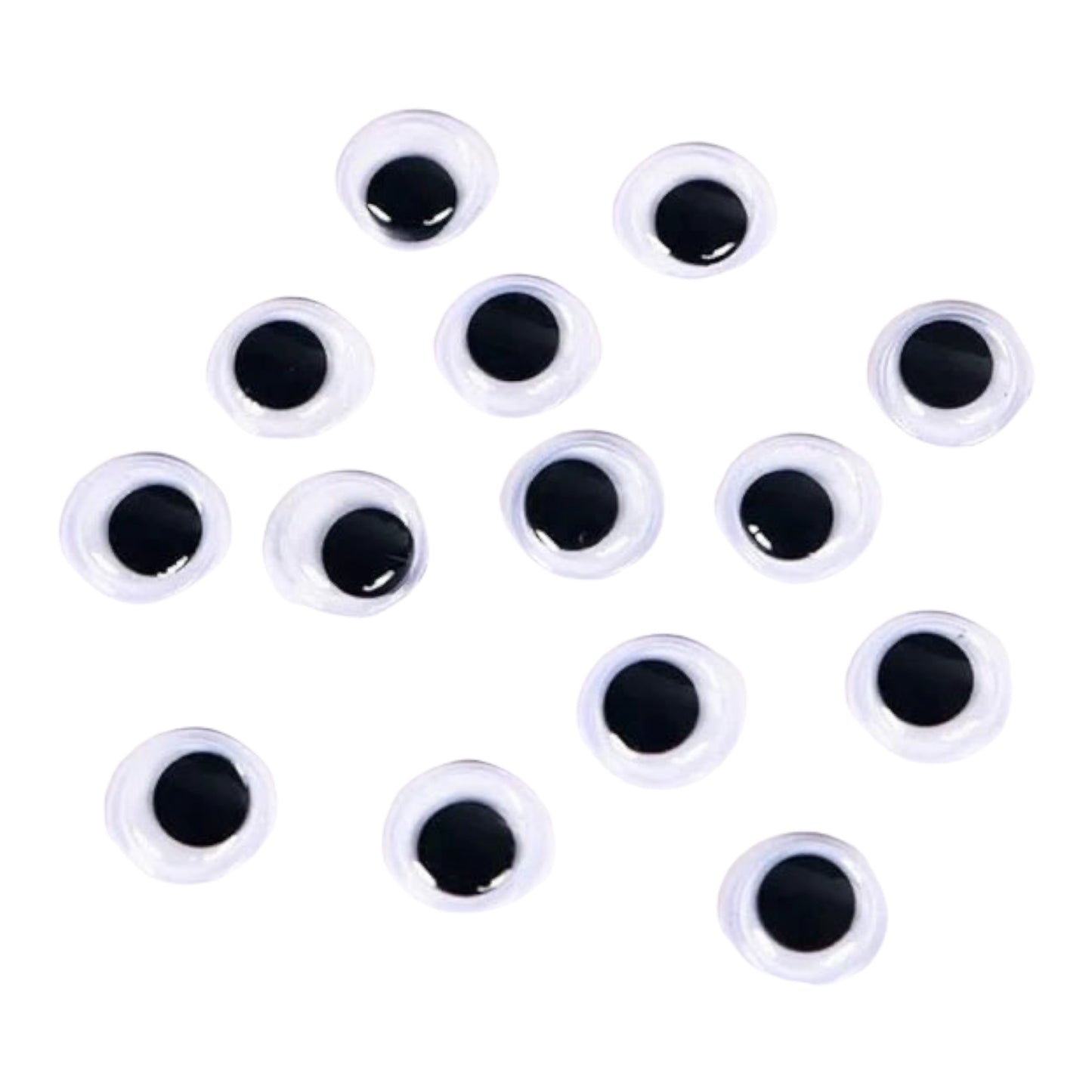 Simba Medium Black Eyes – Pack of 20 pieces – Simba Model YJ-15