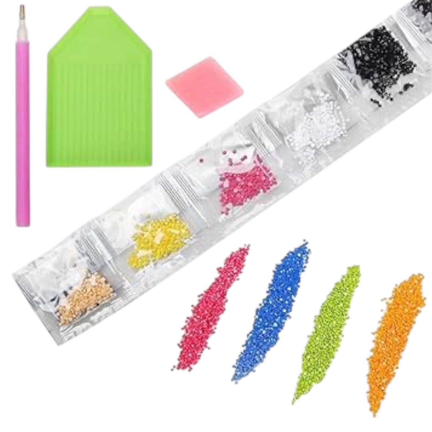 Diamond Painting Kit bb