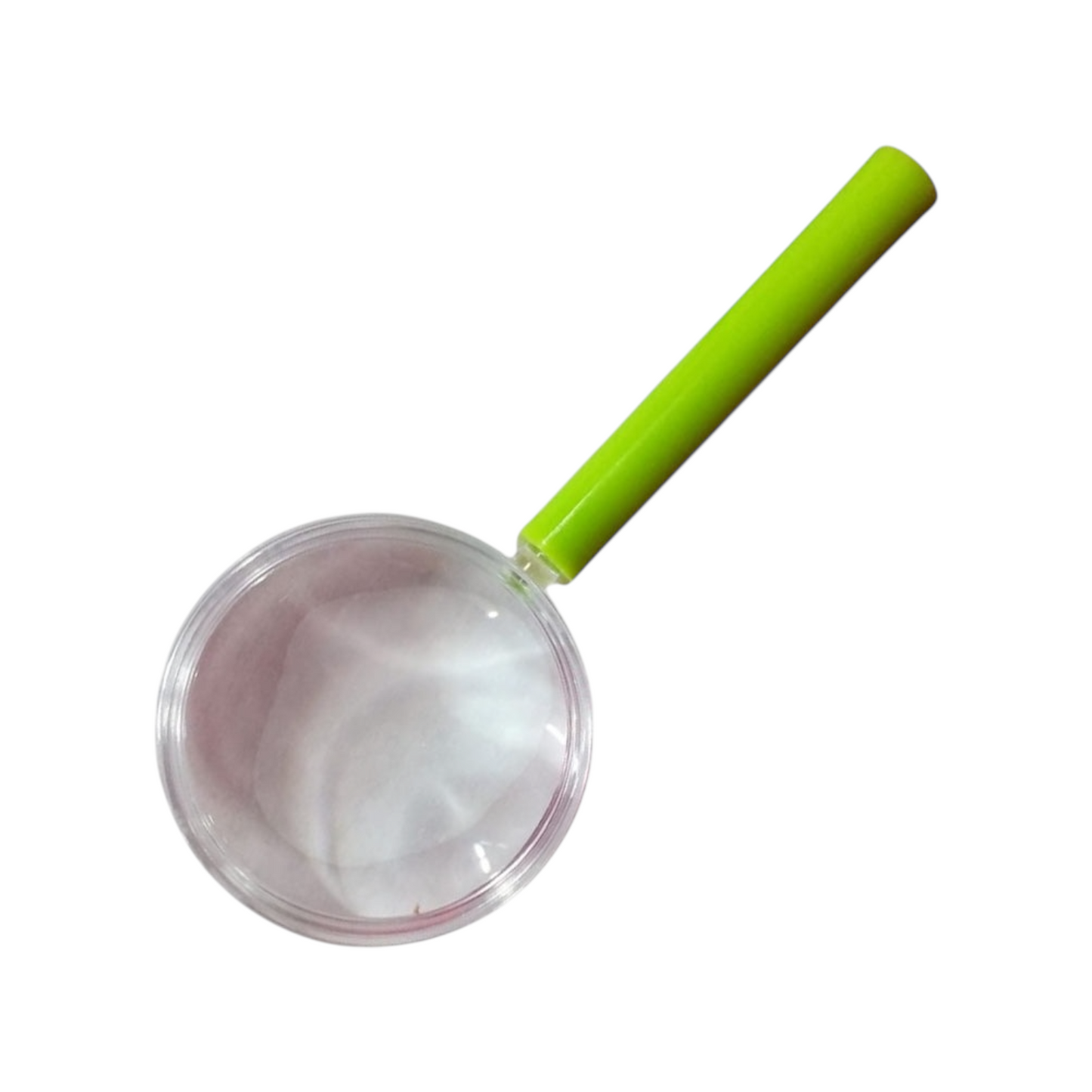 Simba Magnifying Glass 40mm with Handle, Bag 1 Piece