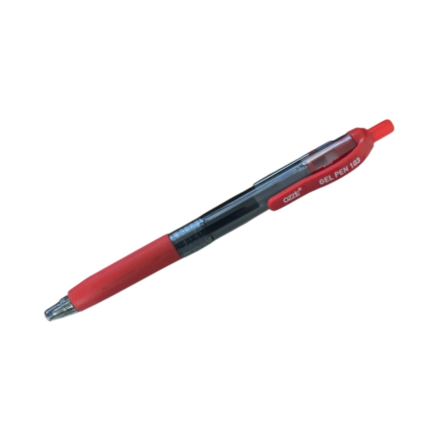 Simba Ozzie 0.7 Pen G-103 Gel Multicolor