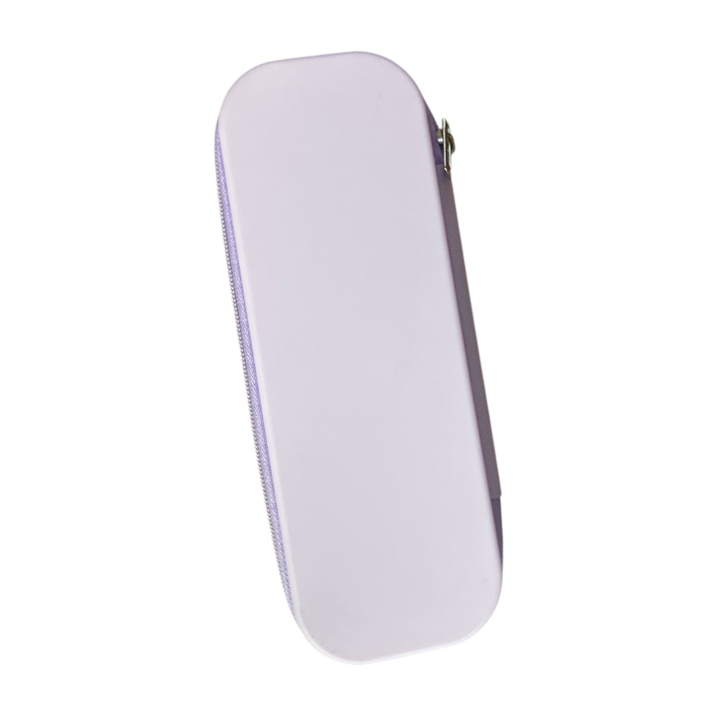 Princess Pencil Case with Compartments and Zip Any Color