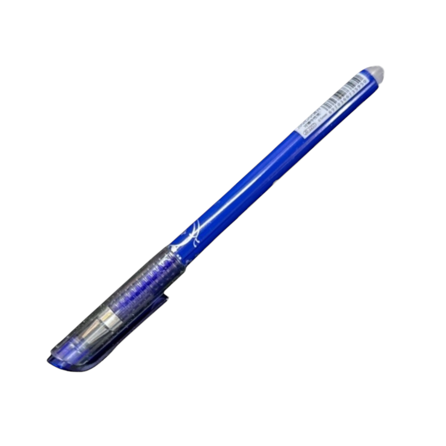 Jiandan Erasable Gel Pen 0.5mm Mode JD-2257 Blue