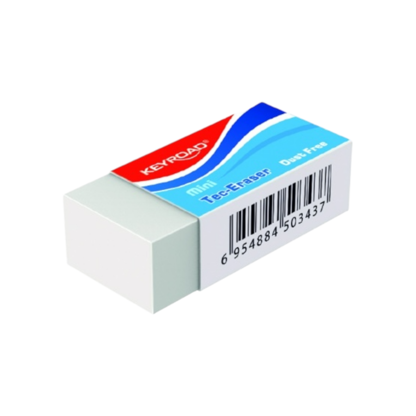 Eraser small keyroad, Model KR70981