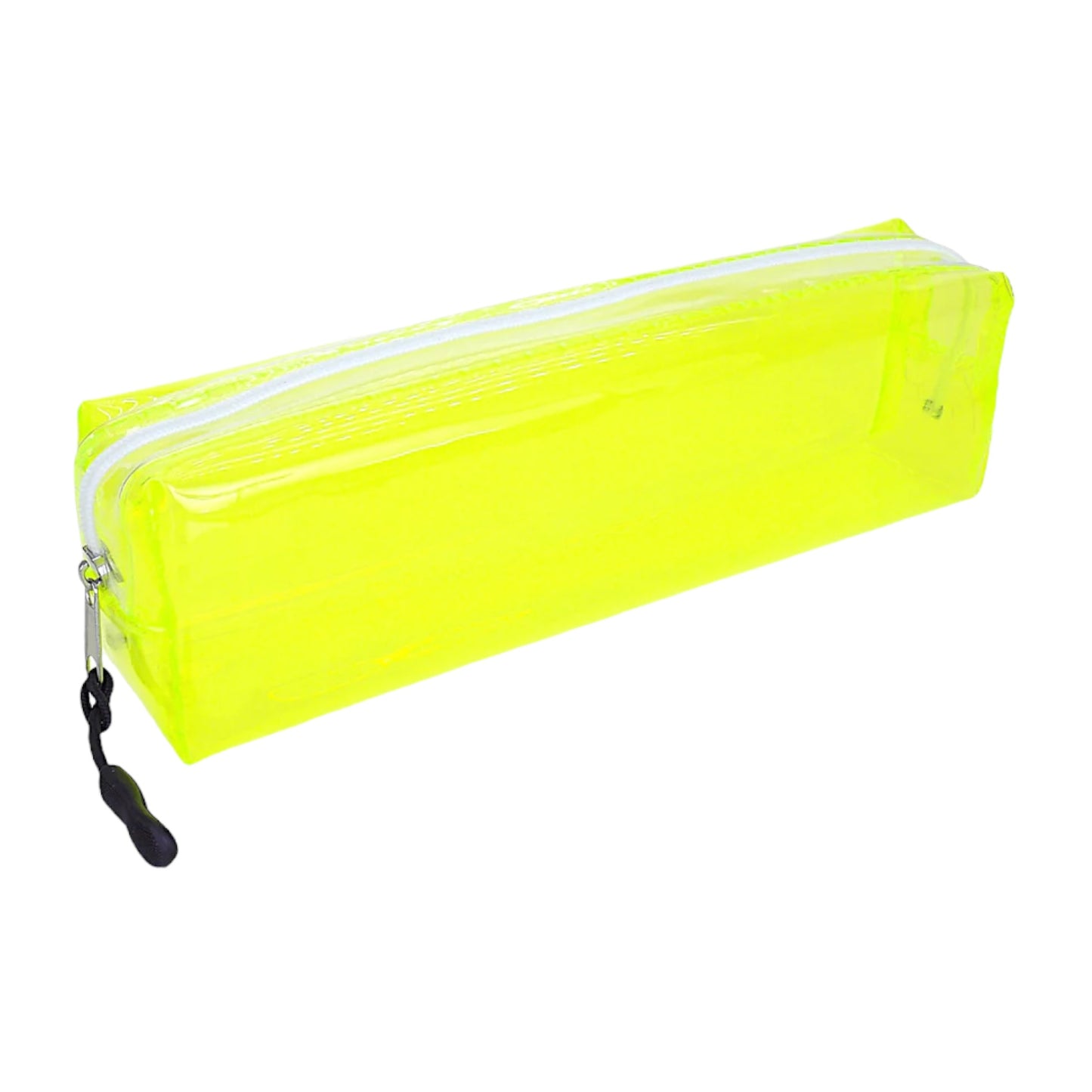 Transparent PVC Pencil Case