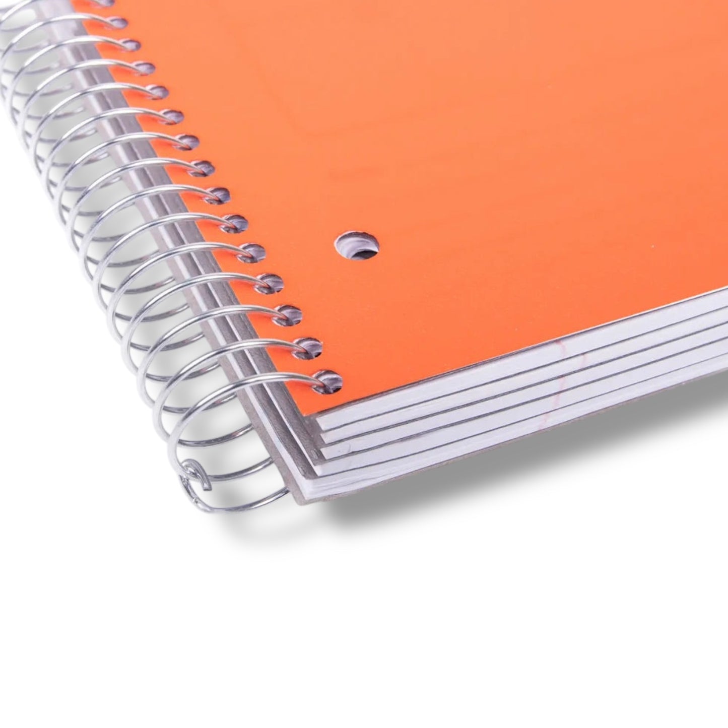 Mintra Notebook, 200 Sheets, Lined, 9*11 cm