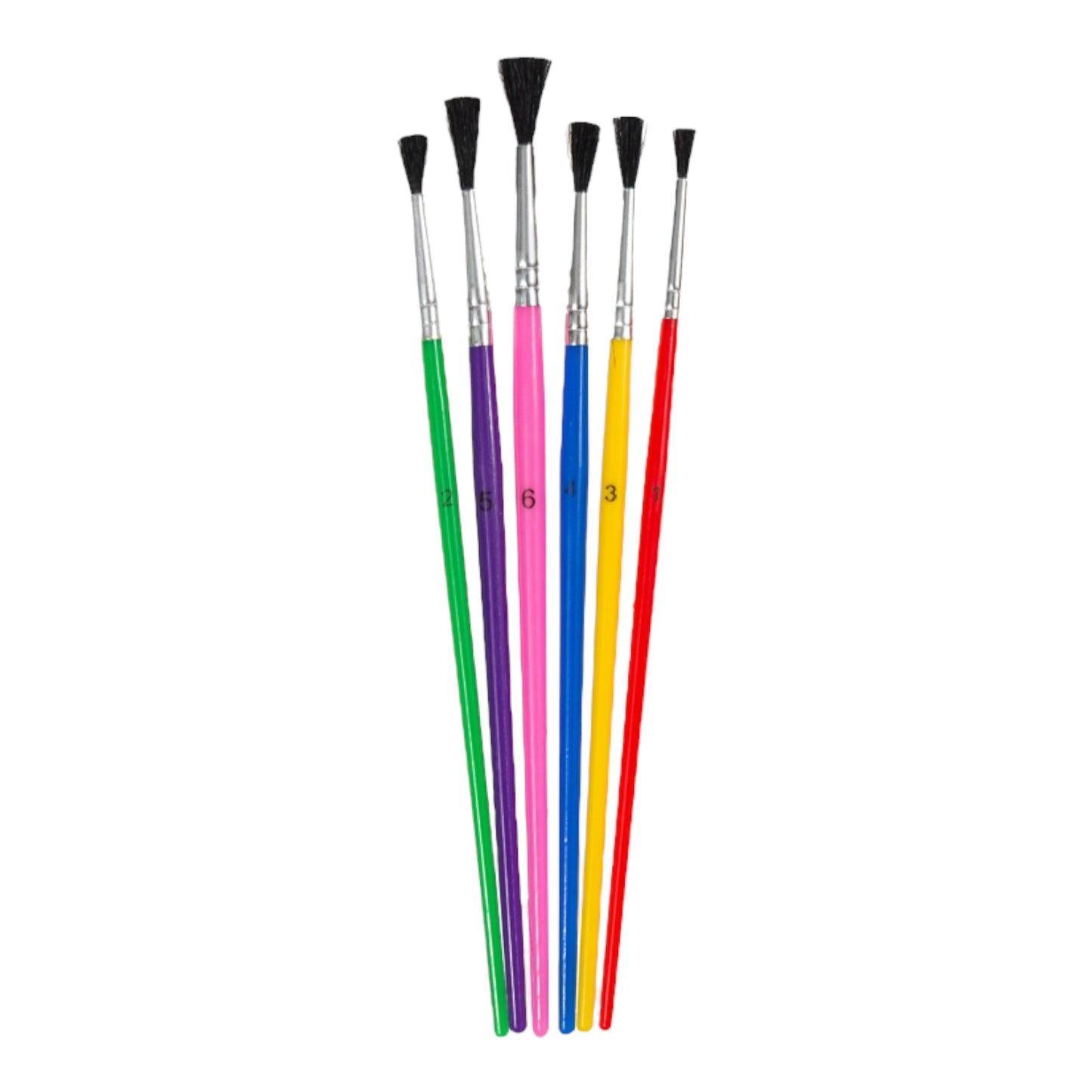 Brush Colors Lux 1:6 Madden Per Brush