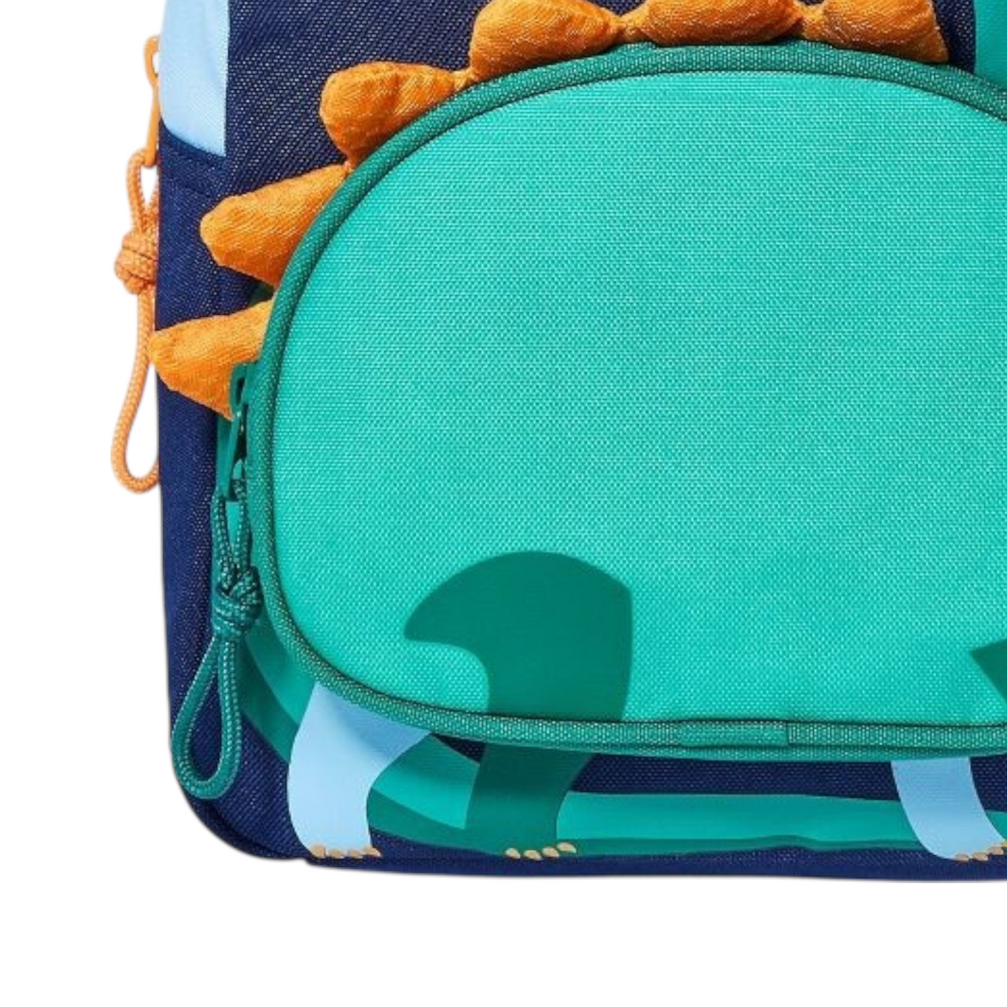 Toddler Dino Mini Backpack -: Kindergarten
