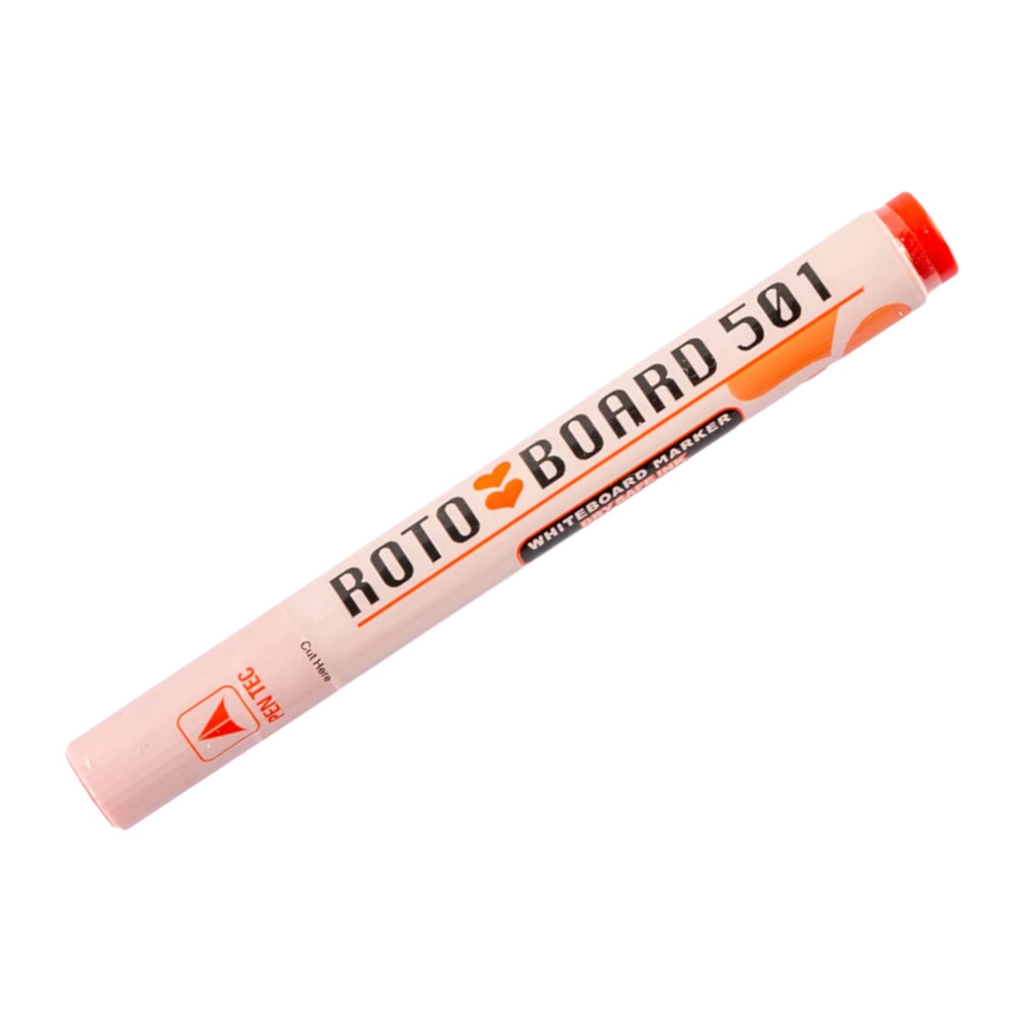 Roto 501 Whiteboard Chisel Tip Marker