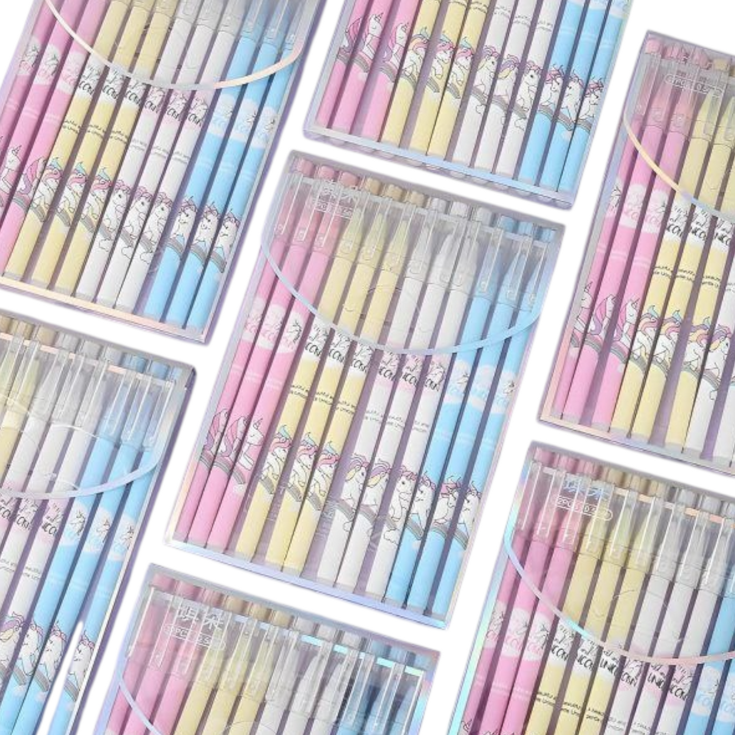 Erasable Pens Girl - 1 Pen