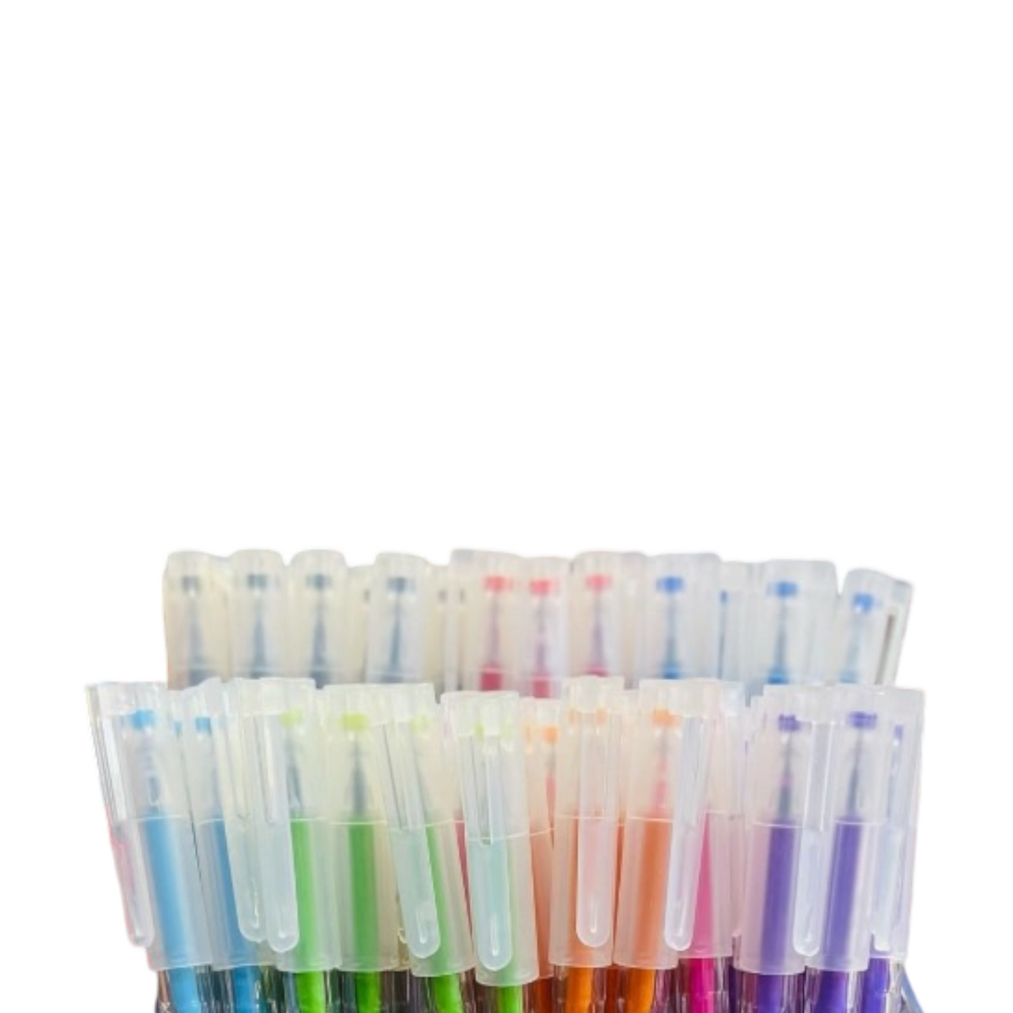 Hi-Partner Pen Tip 0.5mm 8 colors