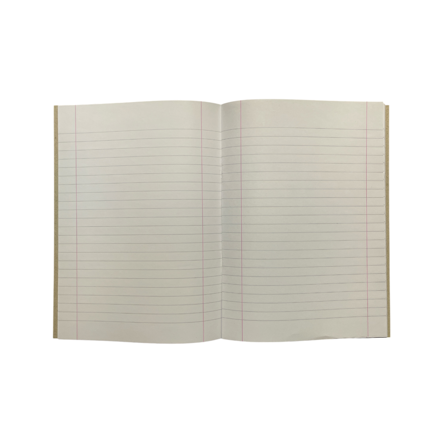 28 sheets Max School notebook