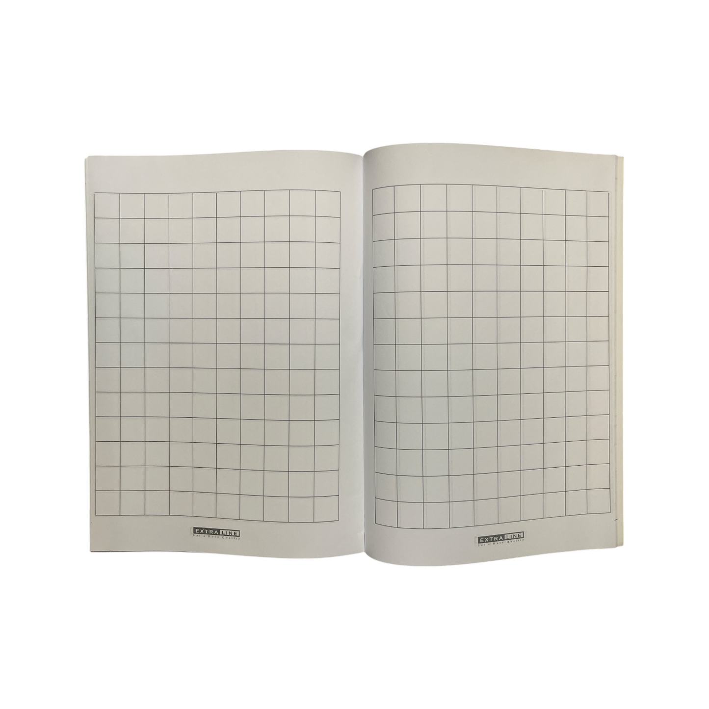 School Notebook Pin 28 sheets Squared