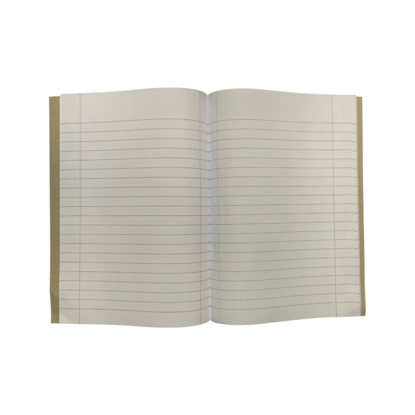 40 Sheet Max School Notebook | Size A5 16 cm x 22.5 cm