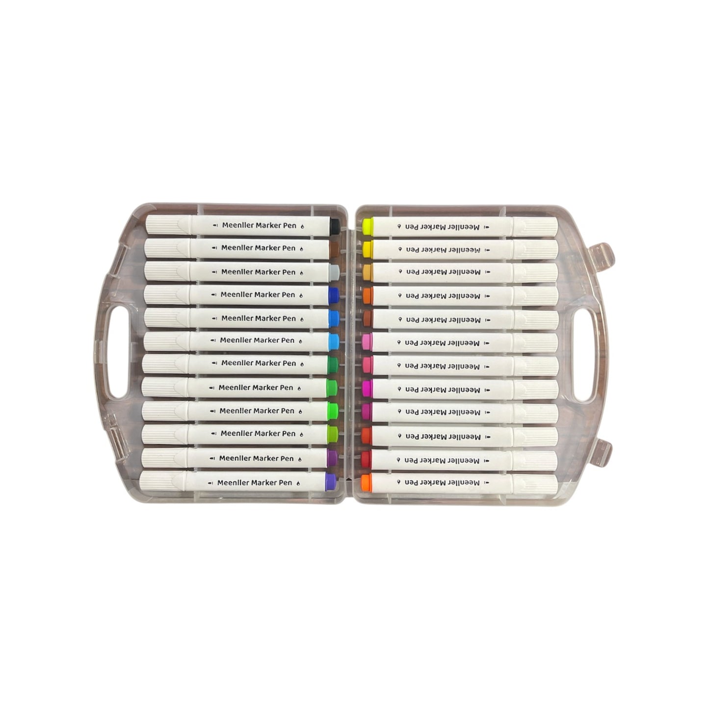 Acrylic Marker - Soft Tip, Water-Resistant Paint Pens
