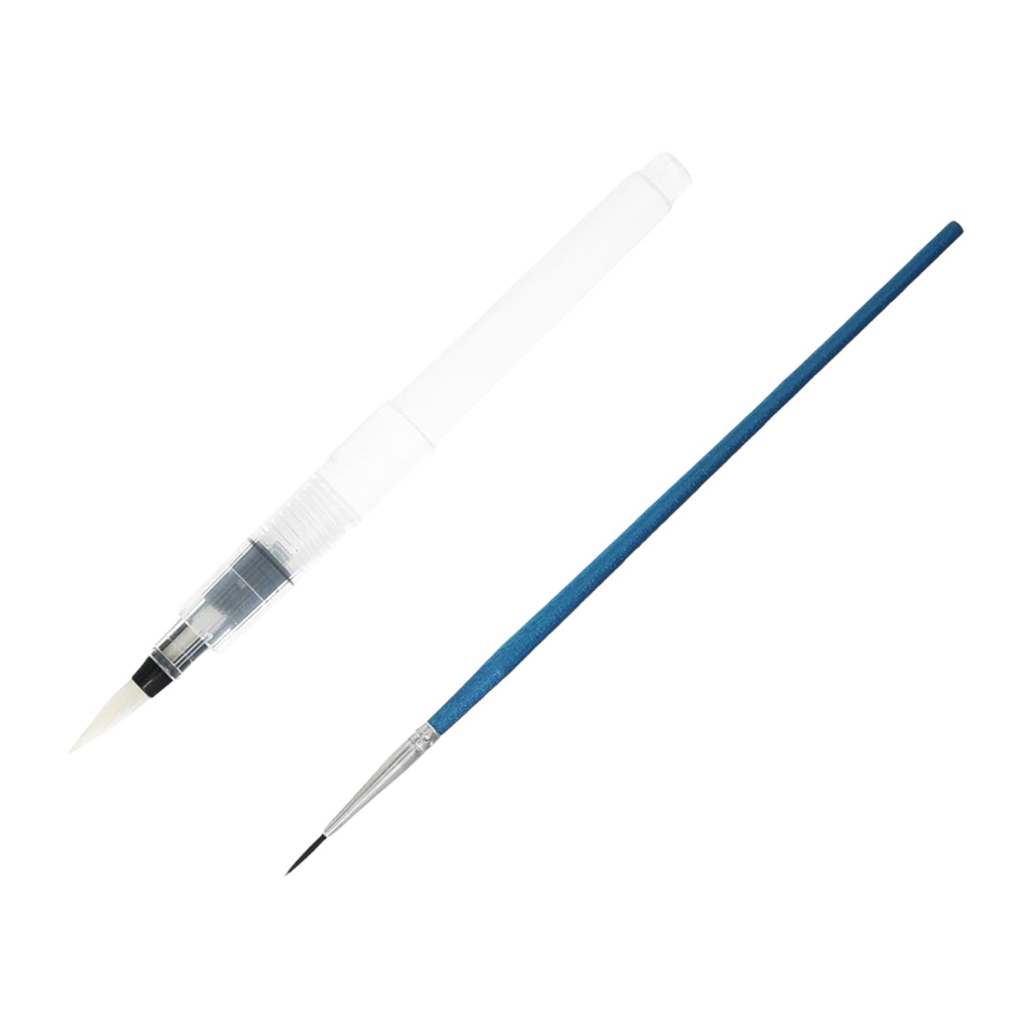 Keep Smiling High Quality Water Color