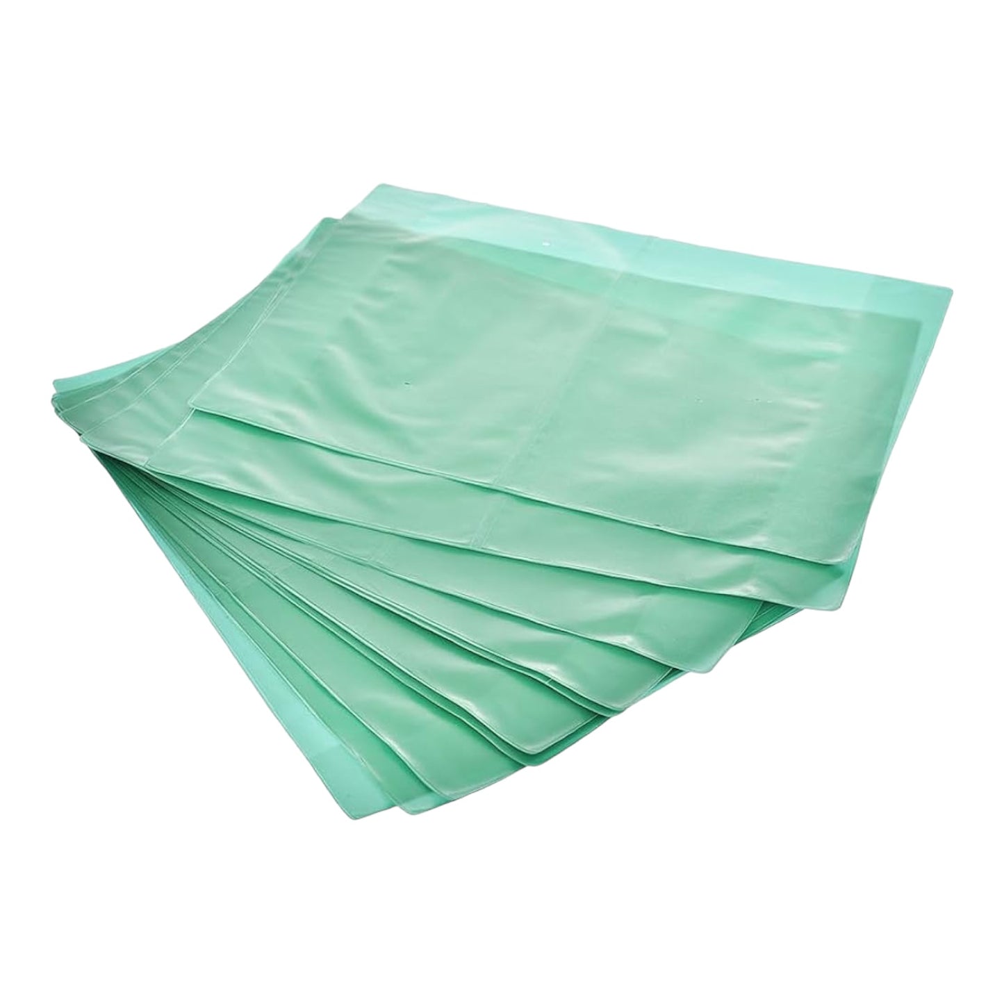 A4 Plastic Notebook Cover Pack of 1 Pieces