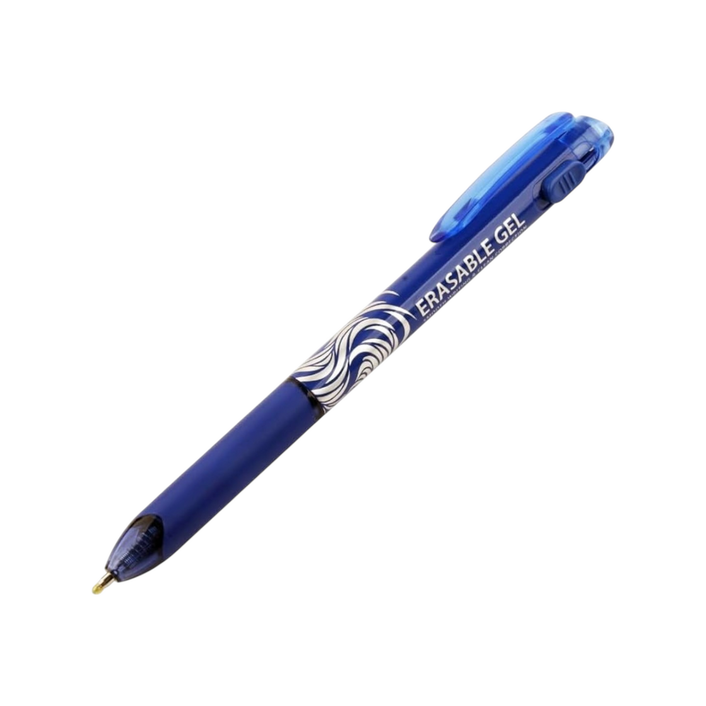Pen 0.7 mm Refillable Eraser Pen Rollerball Erasable