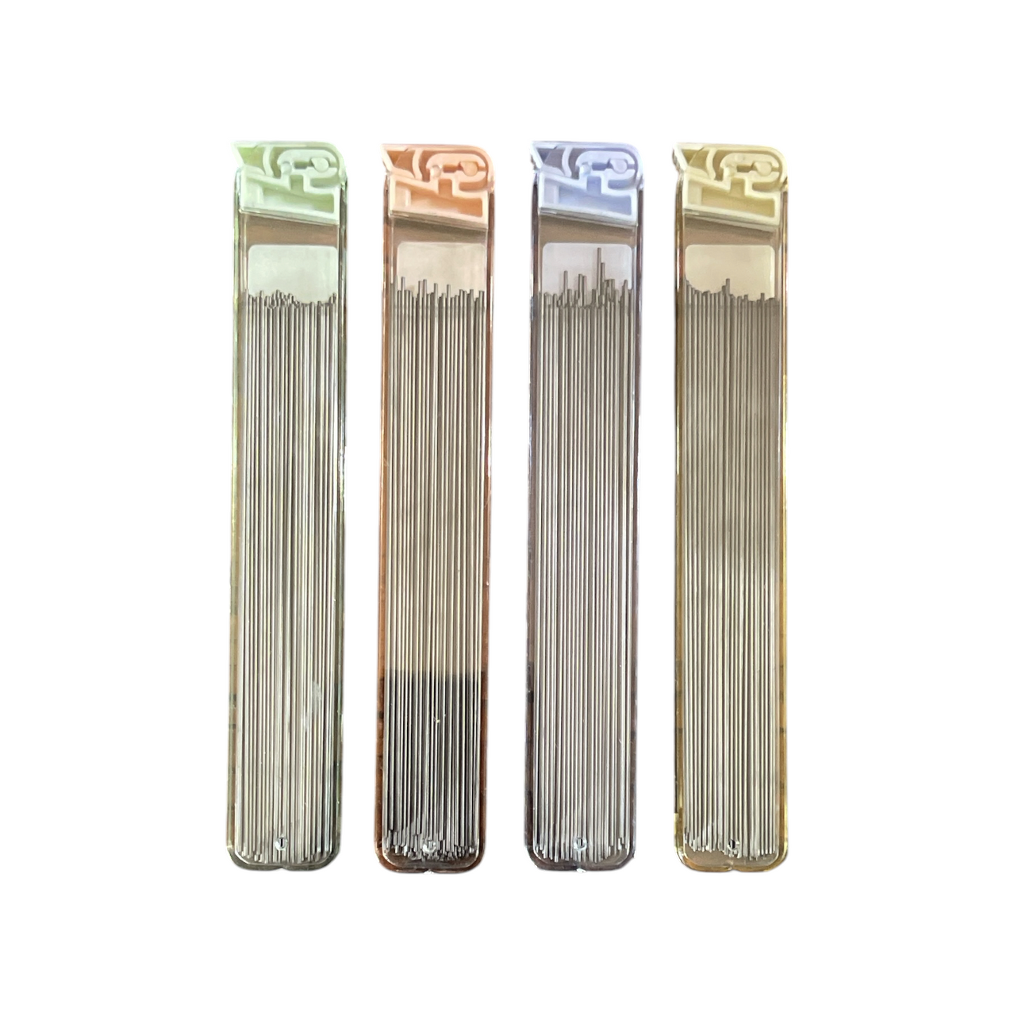 Mechanical Pencil Lead - Set Of 80 Leads 0.7mm 2B