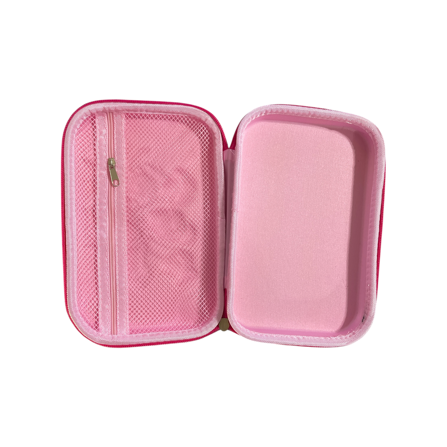 3D Pencil Case Large Princess